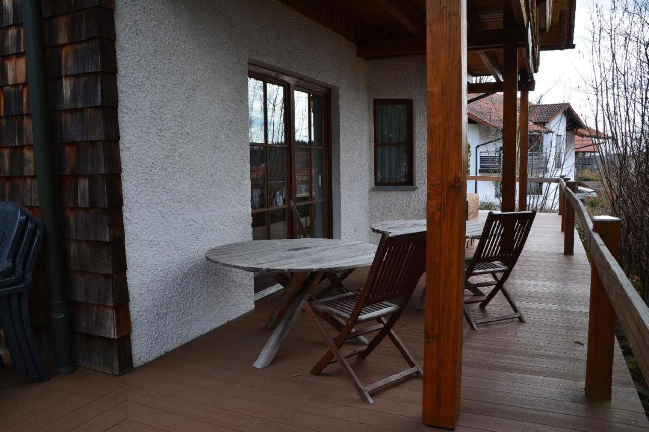 Ferienhaus Killian Bischofsmais Exterior foto