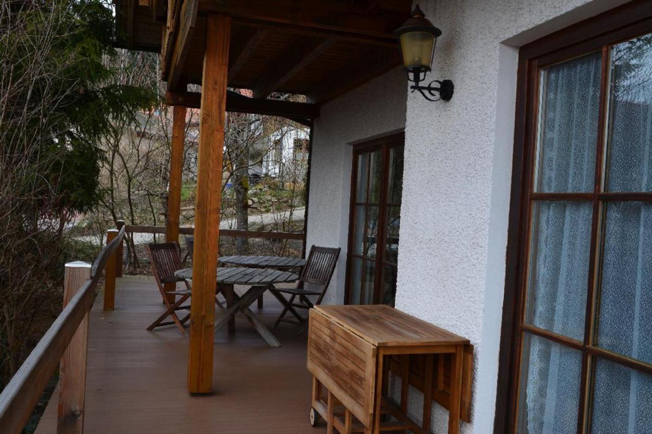 Ferienhaus Killian Bischofsmais Exterior foto